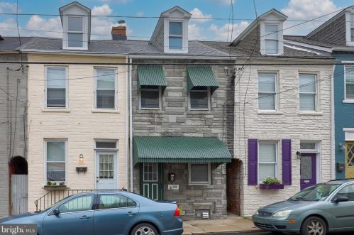 436 Water St, Lancaster, PA 17603-2927