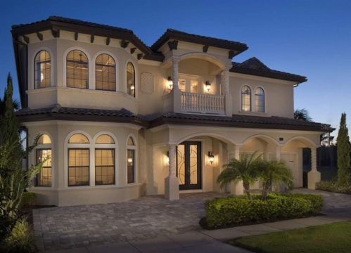 712 Desert Mountain Ct, Kissimmee, FL 34747-6437
