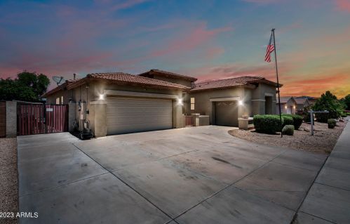 16852 Northampton Rd, Sun City, AZ 85374-6891