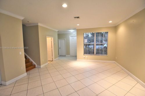 16362 28th St, Hollywood FL  33027-5207 exterior