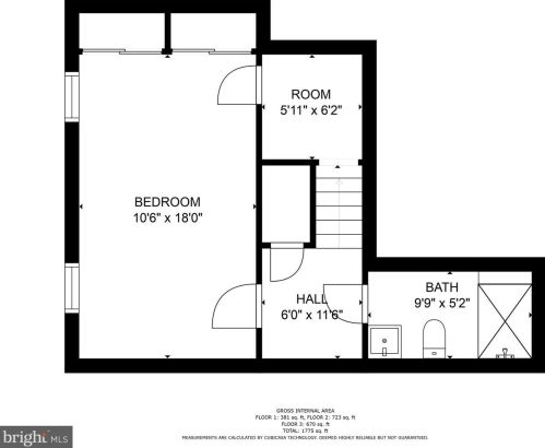 2836 Haverford Rd, Ardmore PA  19003-1715 exterior