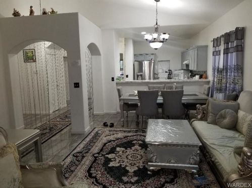 1143 Pear Tree Ln, Bullhead City AZ  86442-7675 exterior