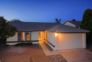 10193 Foxmoor Dr, Tucson, AZ 85748-6773