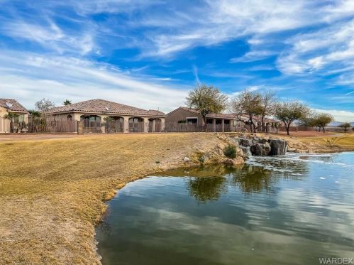 14 Torrey Pines Dr, Mohave Valley AZ  86440-8209 exterior