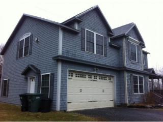 6852 County Rd, Calais VT  05648-7547 exterior