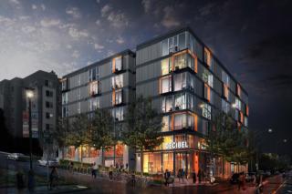 301 12th Ave, Seattle WA  98144-2014 exterior