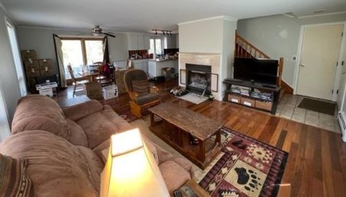 262 Long Pond Rd, Northwood, NH 03261-3228
