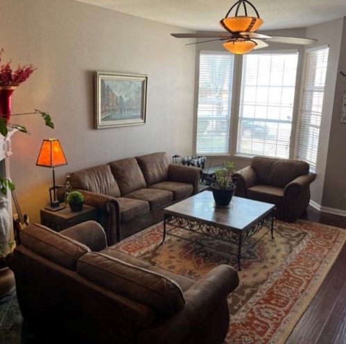 3008 Sawtooth Dr, Plano, TX 75025-4204