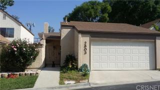 2803 Lancewood Ct, Fullerton, CA 92835-2329