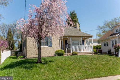 205 Evans Ave, Willow Grove, PA 19090-3502