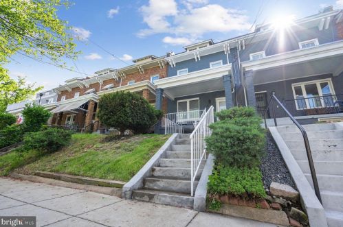 4725 4th St, Washington, DC 20011-4705