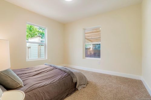 3360 Chase St, Denver CO  80212-7038 exterior