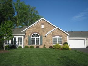 424 Faith Dr, Gibsonville, NC 27249-2675