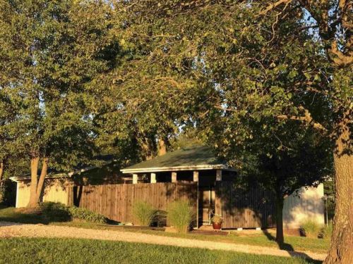 6554 County Road 1000, Evanston, IN 47531-8208