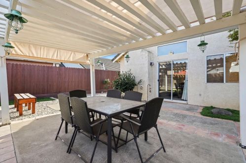 2707 Morrill Rd, Riverbank CA  95367-2823 exterior