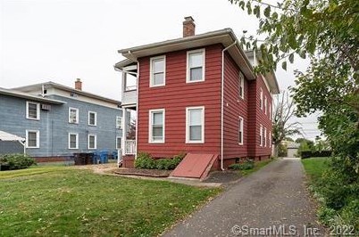 37 Fairview St, New Britain, CT 06051-2705