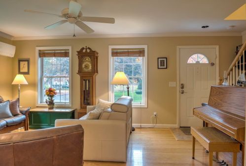 46 Queens Rd, Keene NH  03431-2132 exterior