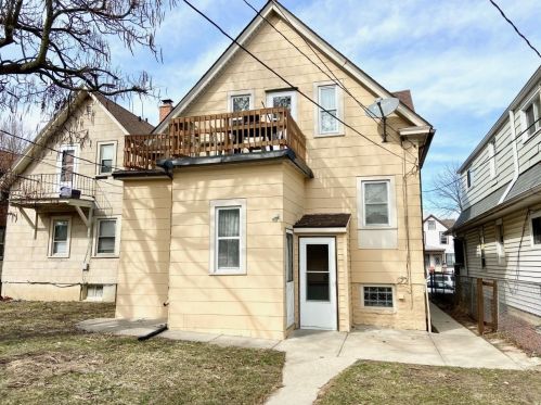 3641 Armour Ave, Cudahy WI  53110-1122 exterior