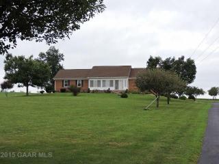 562 Hildebrand Church Rd, Waynesboro, VA 22980-6221