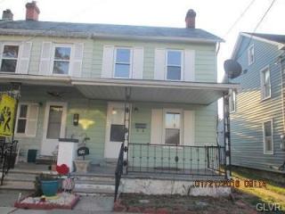 214 14th St, Northampton, PA 18067-1405