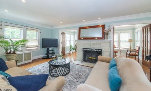 246 Ridgewood Rd, South Orange NJ  07079-0015 exterior