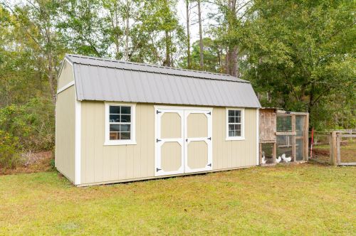 37 Magnolia Dr, Freeport FL  32439-3657 exterior