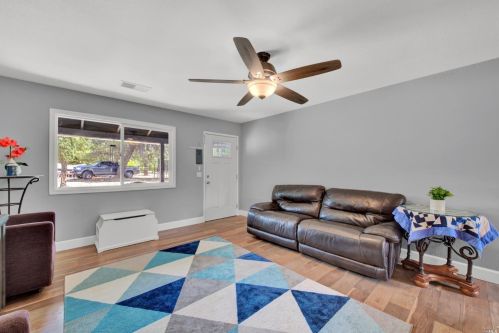 4278 Ruby Ln, Vacaville CA  95688-9520 exterior