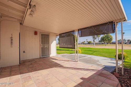 11213 Coggins Dr, Sun City AZ  exterior