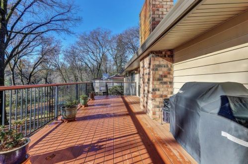 15953 Norlene Way, Grass Valley CA 95949-6877 exterior