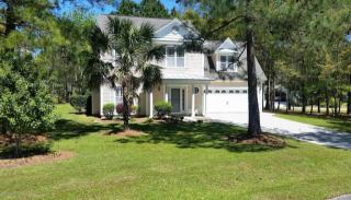 102 Fielding Terrace Ct, Hampstead, NC 28443-3663