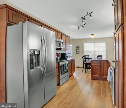 15499 Camden Dr, Upton PA  17225-8695 exterior