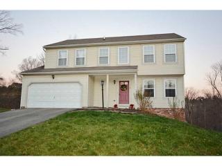 118 Linda Ct, Canonsburg, PA 15317-1856
