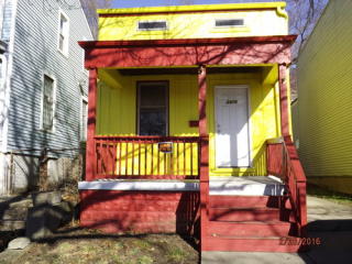 2970 Central Pkwy, Cincinnati OH  45225-2303 exterior