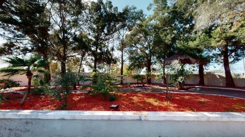 8312 Pavilion Dr, Port Richey FL 34667-6560 exterior