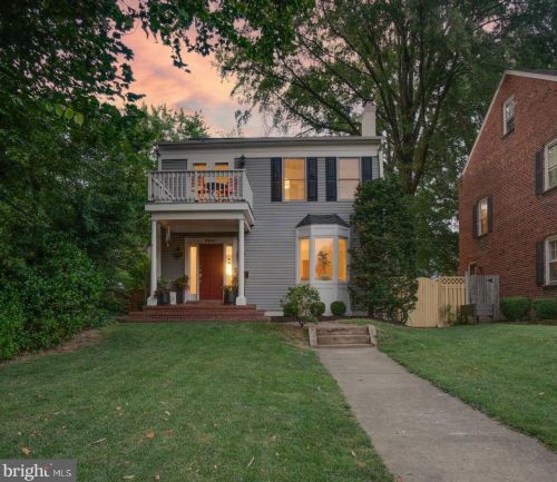 5047 Massachusetts Ave, Washington, DC 20016-4312