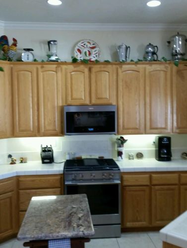 14920 Fireside Ln, Helendale CA  92342-7773 exterior