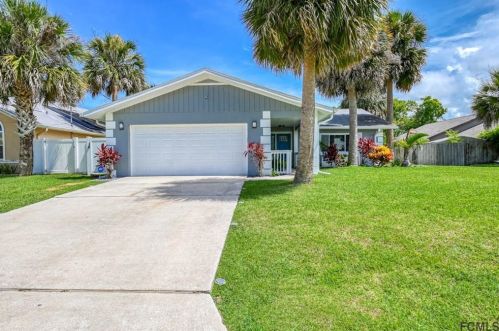 4 Crossleaf Ct, Palm Coast, FL 32137-8907