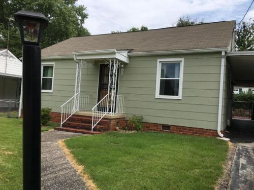 3514 Haven Rd, Knoxville, TN 37920-3467