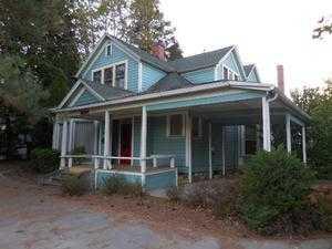 311 Oregon St, Yreka, CA 96097-2413