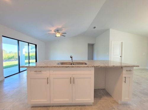 2509 Sunniland Blvd, Lehigh Acres FL 33971-5254 exterior