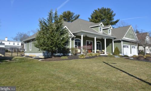 106 Princeton Ave, Wenonah NJ  08090-1937 exterior