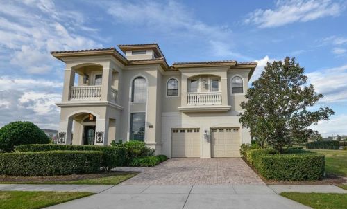 304 Muirfield Loop, Kissimmee, FL 34747-6408