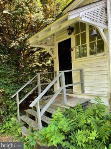 478 Kennett Pike, Chadds Ford PA 19317-9384 exterior