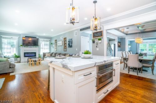 126 New St, Cranford NJ  07016-2647 exterior