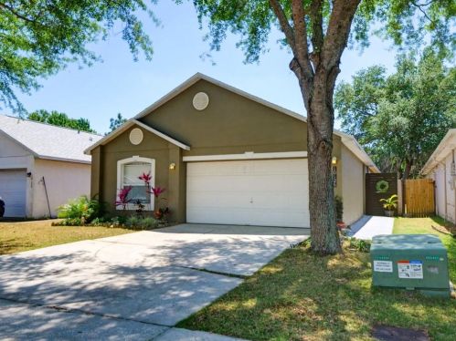 10126 Richardson Ct, Orlando, FL 32825-3826