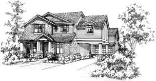 2632 78th Ave, Medina, WA 98039-1519