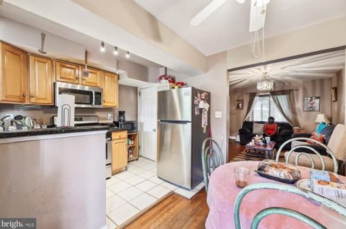 116 33 St, Washington DC 20007-3202 exterior