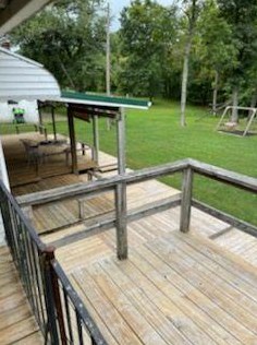 135 Greystone Dr, Fairfax OH  45133-1537 exterior