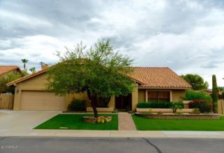 9962 Camino Del Santo, Scottsdale, AZ 85260-4476