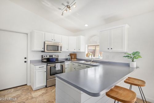 1140 Sierra St, Gilbert AZ  85296-4138 exterior